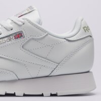 Damskie buty REEBOK CLASSIC LEATHER 100008496 kolor biały