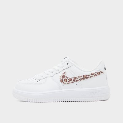 NIKE FORCE 1 LOW BP CH LACE