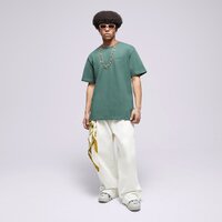 Koszulka męska ELEMENT T-SHIRT CRAIL 3.0 SS elykt00120-grt0 kolor zielony