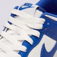 Buty dziecięce NIKE DUNK LOW GS dv7067-400 kolor niebieski