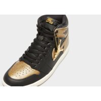 Męskie buty AIR JORDAN 1 RETRO HIGH OG  dz5485-071 kolor czarny