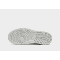 Buty dziecięce NIKE DUNK LOW BP fb9108-123 kolor biały
