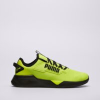 Męskie buty PUMA RETALIATE 2 37667651 kolor zielony