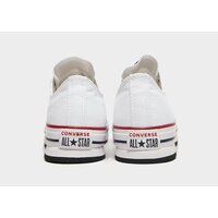Buty dziecięce CONVERSE CHUCK TAYLOR ALL STAR EVA LIFT 272858c kolor biały