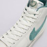 Buty dziecięce NIKE BLAZER MID '77 fz1158-100 kolor biały