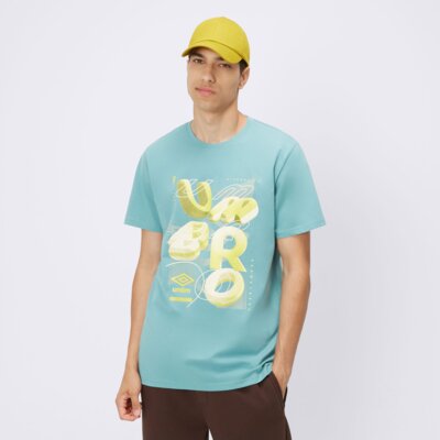 UMBRO T-SHIRT HERGON