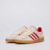 Damskie buty ADIDAS GAZELLE INDOOR W js1402 kolor biały