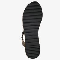 Klapki damskie U.S. POLO ASSN KATE001 kate001-blk-brw01 kolor czarny