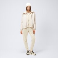 Damska bluza UMBRO BLUZA ROZPINANA Z KAPTUREM OWI II ul125bld02002 kolor beżowy