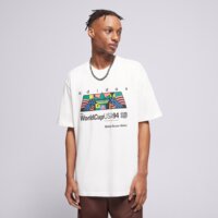Koszulka męska ADIDAS T-SHIRT AFRC GFX SS T kd3817 kolor biały