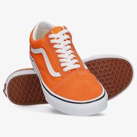 Męskie buty VANS UA OLD SKOOL vn0a5krfavm1 kolor pomarańczowy