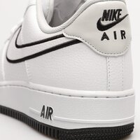 Męskie buty NIKE AIR FORCE 1 '07  fj4211-100 kolor biały