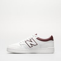 Męskie buty NEW BALANCE 480 bb480ldb kolor biały