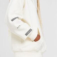 Damska bluza HOODRICH BLUZA Z KAPTUREM FETCH HD O'WHT/KHK hw-0323-0520 kolor beżowy