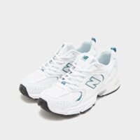 Buty dziecięce NEW BALANCE 530  g5302i6 kolor biały