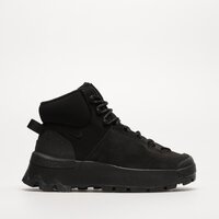 Damskie buty NIKE CITY CLASSIC BOOT dq5601-003 kolor czarny