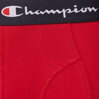 CHAMPION BOKSERKI 2 PK BOXER u20001bs517 kolor czerwony