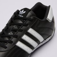Męskie buty ADIDAS ADIRACER LO jq5719 kolor czarny