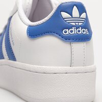 Buty dziecięce ADIDAS SUPERSTAR XLG J ig0289 kolor biały