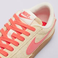 Damskie buty NIKE BLAZER LOW '77 VINTAGE fq8060-700 kolor żółty