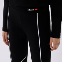 Spodnie damskie ELLESSE SPODNIE LENORA LEGGING BLK sgi11103011 kolor czarny