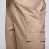 Spodnie męskie NIKE SPODNIE NK CLUB CARGO fz5765-247 kolor khaki