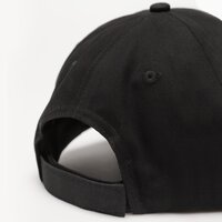 Damska  czapka z daszkiem PUMA CZAPKA PUMA ESS NO.1 BB CAP 024357 01 kolor czarny