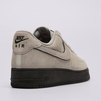 Męskie buty NIKE AIR FORCE 1 '07 LV8 hq1966-001 kolor szary
