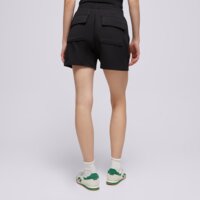 Spodenki damskie REEBOK SZORTY CL AE SM LOGO SHORT 100075518 kolor czarny