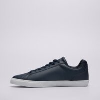 Męskie buty LACOSTE LEROND PRO BL 23 1 CMA 745cma0100092 kolor granatowy