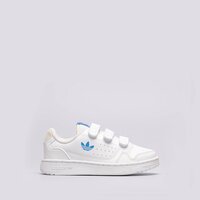 Buty dziecięce ADIDAS NY 90 CF C  gz1879 kolor biały