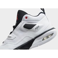 Męskie buty JORDAN STAY LOYAL 3  fb1396-106 kolor biały