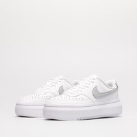 Damskie buty NIKE COURT VISION ALTA dm0113-101 kolor biały