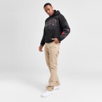 Spodnie męskie SUPPLY&DEMAND SPODNIE LANDO JN SLIM FARE BEIGE suptm17336339 kolor beżowy