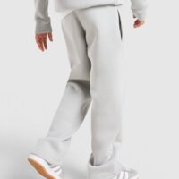 Spodnie dziecięce SUPPLY&DEMAND SPODNIE VITO 2.0 PNT suptjb18465020 kolor szary