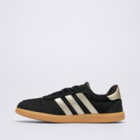 Damskie buty ADIDAS BREAKNET SLEEK jr0685 kolor czarny