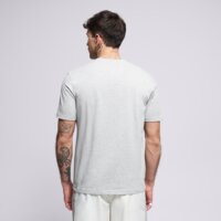 Koszulka męska REEBOK T-SHIRT CODY SMALL LOGO CREW NECK 100240909 kolor szary