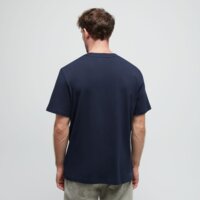 Koszulka męska TIMBERLAND T-SHIRT EMBROIDERY TONAL SS TEE tb0a6vpe4331 kolor granatowy