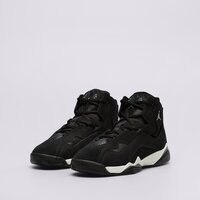 Buty dziecięce JORDAN TRUE FLIGHT BG  343795-050 kolor czarny