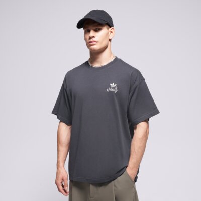 ADIDAS T-SHIRT SUPPER CLUB TEE
