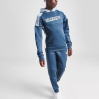 Bluza dziecięca MCKENZIE BLUZA Z KAPTUREM NOVA PLY mcktjb16524605 kolor granatowy