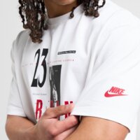 Koszulka męska JORDAN T-SHIRT M J JD AIR STRETCH SS CREW hj2356-100 kolor biały