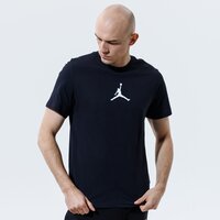 Koszulka męska JORDAN JUMPMAN T SHIRT cw5190-010 kolor czarny