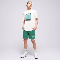 Spodenki damskie ELLESSE SZORTY FONTANSA SHORT GREEN sgr17620503 kolor zielony