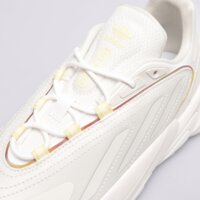 Buty dziecięce ADIDAS OZELIA J hq1598 kolor biały