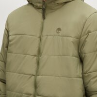 Męska kurtka przejściowa TIMBERLAND KURTKA GARFIELD MID WEIGHT HOODED PUFFER JACKET tb0a6g395901 kolor khaki