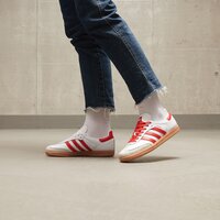 Damskie buty ADIDAS SAMBA OG W if6513 kolor biały