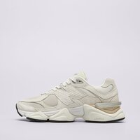 Damskie buty NEW BALANCE 9060  u9060wht kolor beżowy
