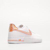 Buty dziecięce NIKE AIR FORCE 1 NN GS KWE fj4669-100 kolor biały