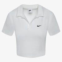 NIKE T-SHIRT W NSW ESSNTL SS POLO TOP dv7884-100 kolor biały